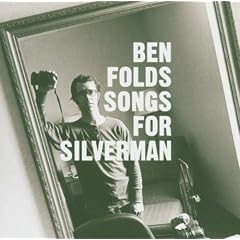Songs for Silvermen
