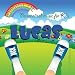 Imagine Me - Personalized just for Lucas - Pronounced ( Lew-Caus )