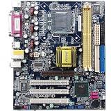 Foxconn 848P7MB-S Intel 848P Socket 775 mATX Motherboard w/ Sound & LAN
