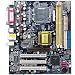 Foxconn 848P7MB-S Intel 848P Socket 775 mATX Motherboard w/ Sound & LAN