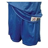 Sporting Goods : Alleson Athletic Youth Mini-Mesh Shorts