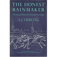 Honest Rainmaker: The Life and Times of Colonel John R. Stingo