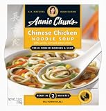 Annie Chun's
