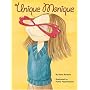 Unique Monique