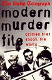 The Daily Telegraph modern murder file