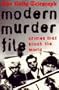 " Daily Telegraph " Modern Murder File