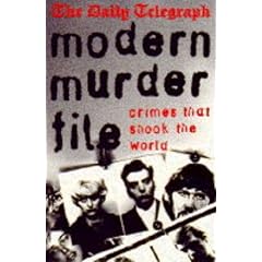 Daily Telegraph Modern Murder