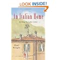 An Italian Home: Settling by Lake Como