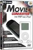 Movie Converter for PSP  iPod