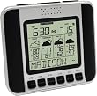 La Crosse Technology Weather Direct WA-1140U 4 Day Talking Internet Powered Wireless Forecaster