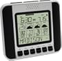 La Crosse Technology WA-1140U Weather Direct 4-Day Talking Internet-Powered Wireless Forecaster