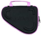Allen Company Molded Pistol Case for Large Semi-Auto Pistol