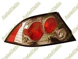 2000 - 2005 ( 2001 2002 2003 2004 ) / 00-05 ( 01 02 03 04 ) MITSUBISHI LANCER EURO ATLEZZA TAIL LIGHTS - SMOKE
