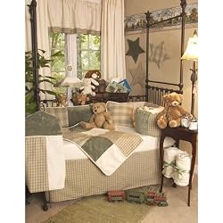 Ashton - 4pc Set