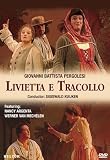Pergolesi - Livietta e Tracollo