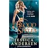 Blood Spells: A Novel of the Nightkeepers