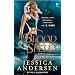 Blood Spells: A Novel of the Nightkeepers