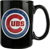 Chicago Cubs 15oz Coffee Mug