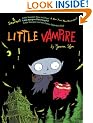 Little Vampire