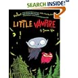 Little Vampire