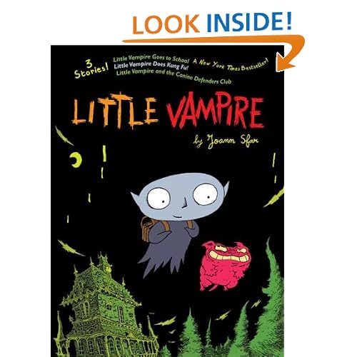 Little Vampire