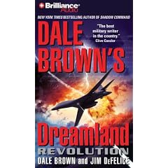 Dale Brown's Dreamland: Revolution