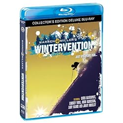 Wintervention [Blu-ray]