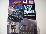JOHNNY LIGHTNING LOST IN SPACE THE CLASSIC SERIES - THE CHARIOT