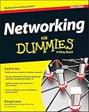 Networking for dummies