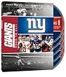 NFL- New York Giants - The Road to Super Bowl XLII