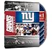 NFL- New York Giants - The Road to Super Bowl XLII