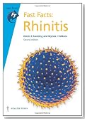 Fast Facts: Rhinitis