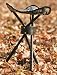 Big Game® Tripod Swivel Seat