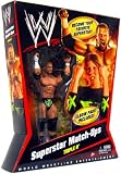 WWE Superstar Match-Ups Triple H