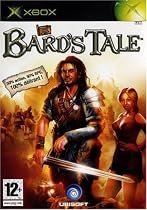 The Bard's Tale (Xbox)