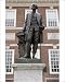 Photographic Prints of Statue of Washington, Independence Hall, Philadelphia, Pennsylvania, United from Robert Harding