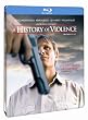 History of Violence: SteelBook Edition [Blu-ray]