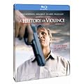 History Of Violence (SteelBook Edition) [Blu-ray]
