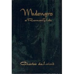 Mulengro