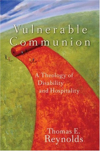 Vulnerable Communion: A Theology of Disability and Hospitality under Ethics in The Books Store