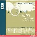Forum 2000 / 2002 (Mix Album)