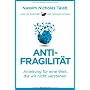 Antifragilit�t: Anleitung f�r eine Welt, die wir n&hellip von Nassim Nicholas Taleb
