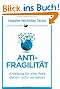 Antifragilität