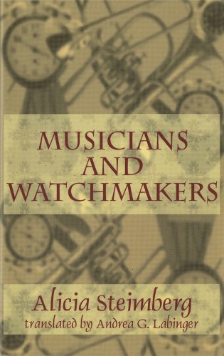 musicians and watchmakers series discoveries
