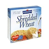 Barbara's Shredded Wheat ( 12x13 OZ)