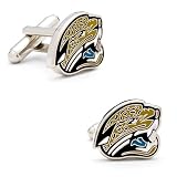 Jacksonville Jaguars Cufflinks