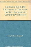 Saint Jerome in the Renaissance