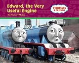 Cover of Edward the Very Useful Engine by W. Awdry 0603562337
