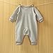 Totoro One Piece Baby Bodysuit Romper