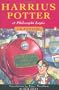 Harrius Potter Et Philosophi Lapis: (Harry Potter and the Philosopher's Stone)